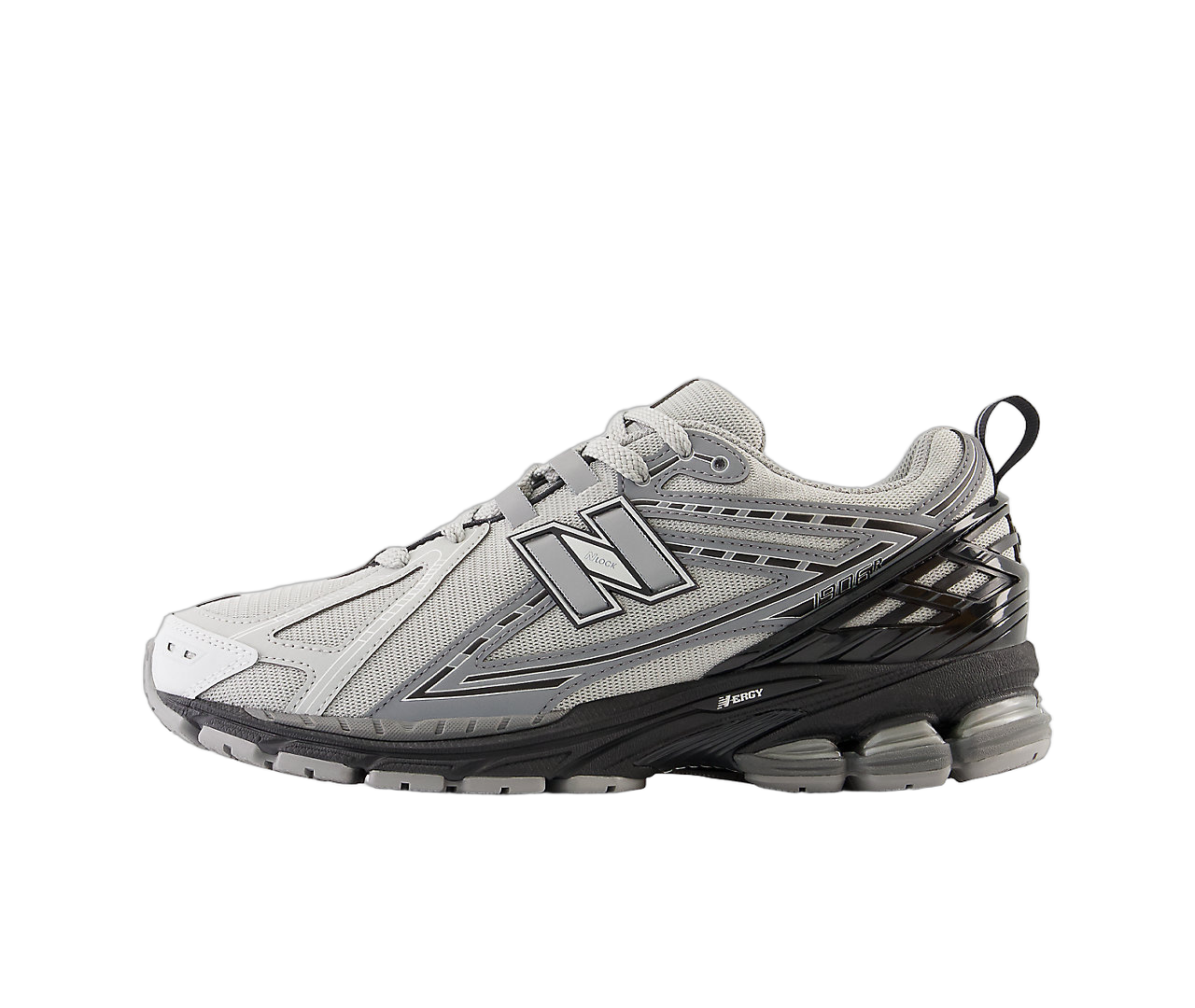 New Balance 1906R Brighton Grey - Sneak