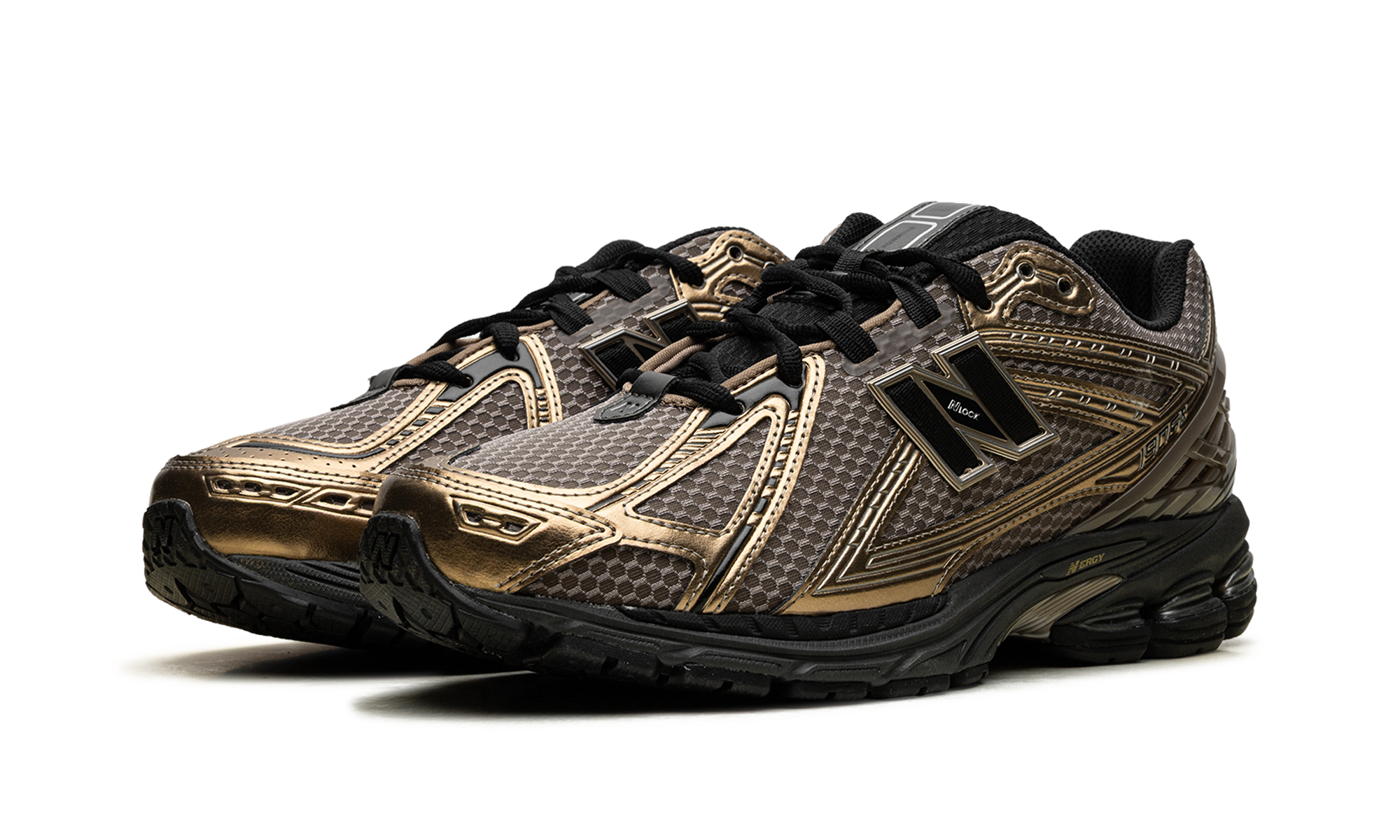 New Balance 1906R Bronze