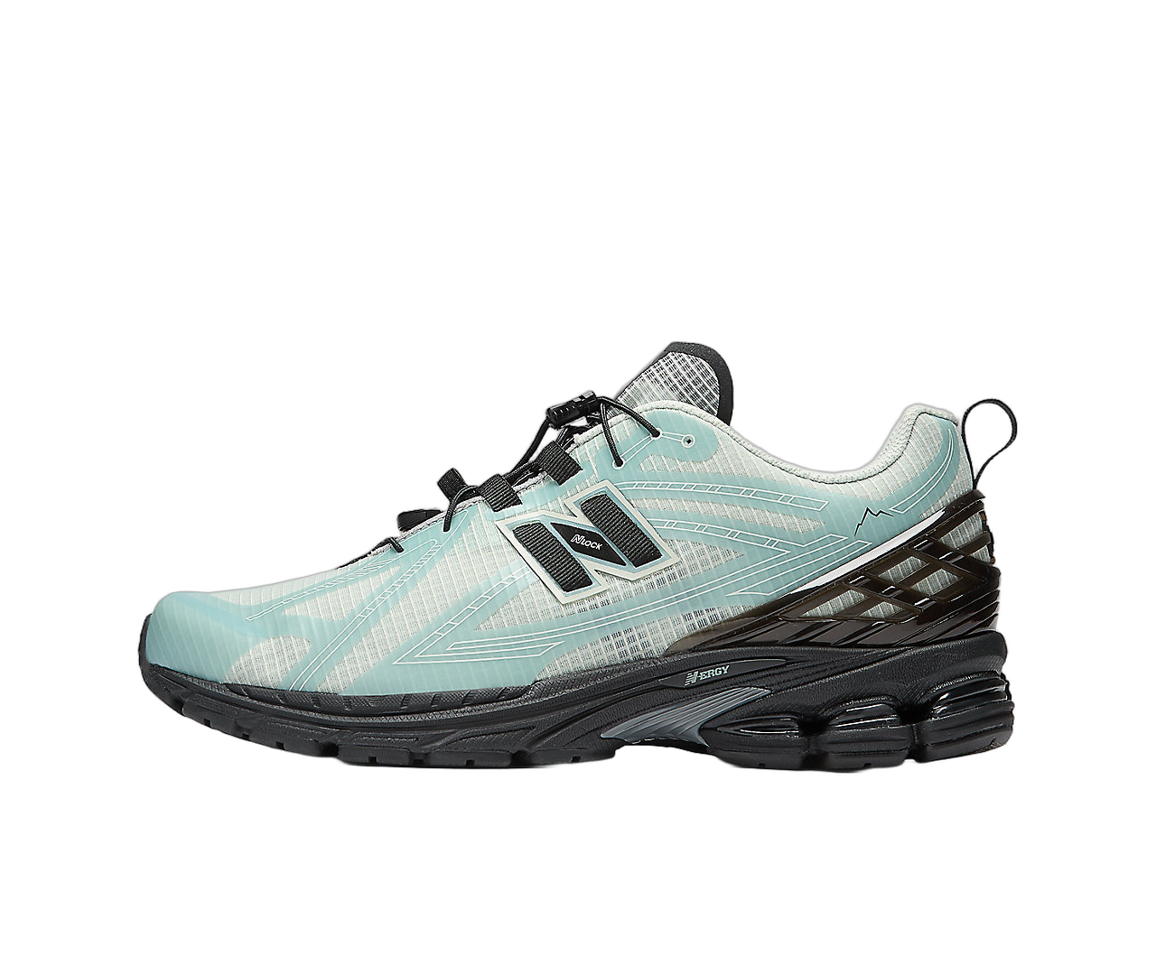 New Balance 1906R CAYL Blue - Sneak