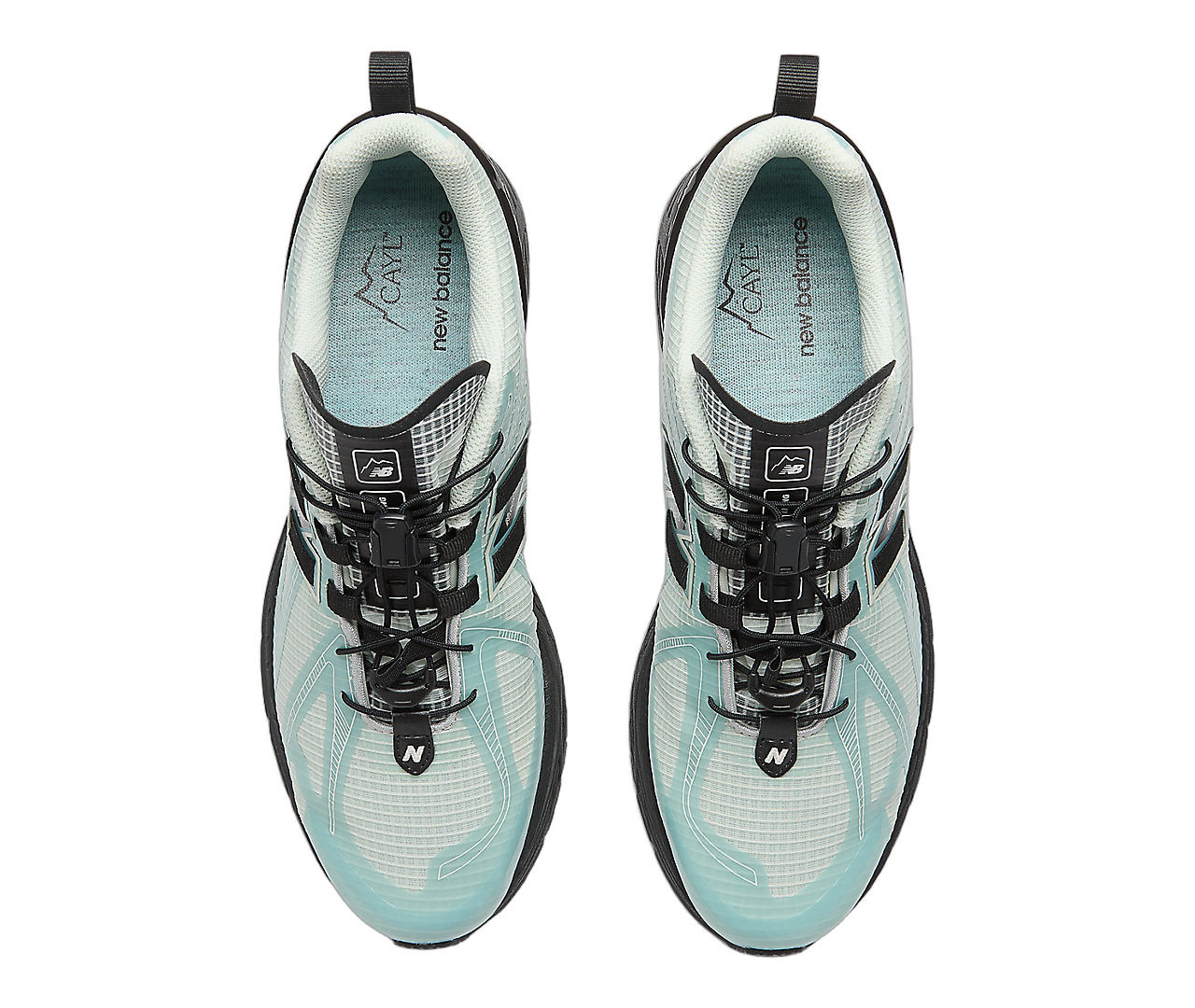 New Balance 1906R CAYL Blue, Blue/Grey/Black (M1906RAY)