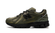 New Balance 1906R Cordura Dark Camo Green