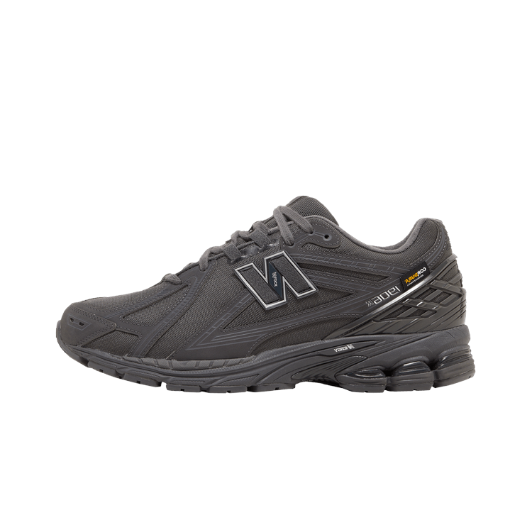 New Balance 1906R Cordura Magnet, Magnet/Silver Metallic/Black (M1906RU)