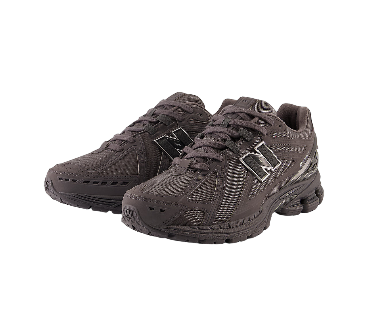 New Balance 1906R Cordura Magnet, Magnet/Silver Metallic/Black (M1906RU)