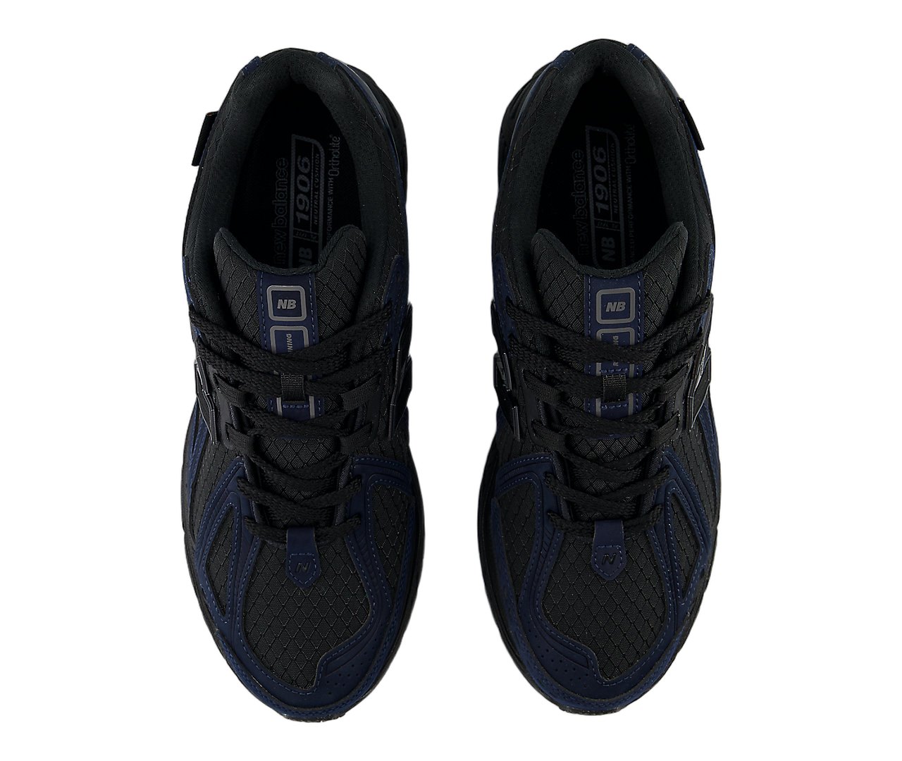 New Balance 1906R Cordura Outerspace, Cirdyra/Outerspace (M1906RWE)