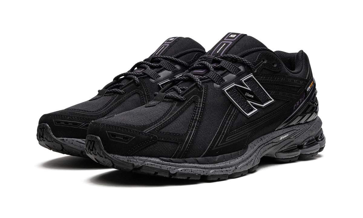 New Balance 1906R Cordura Pocket Black