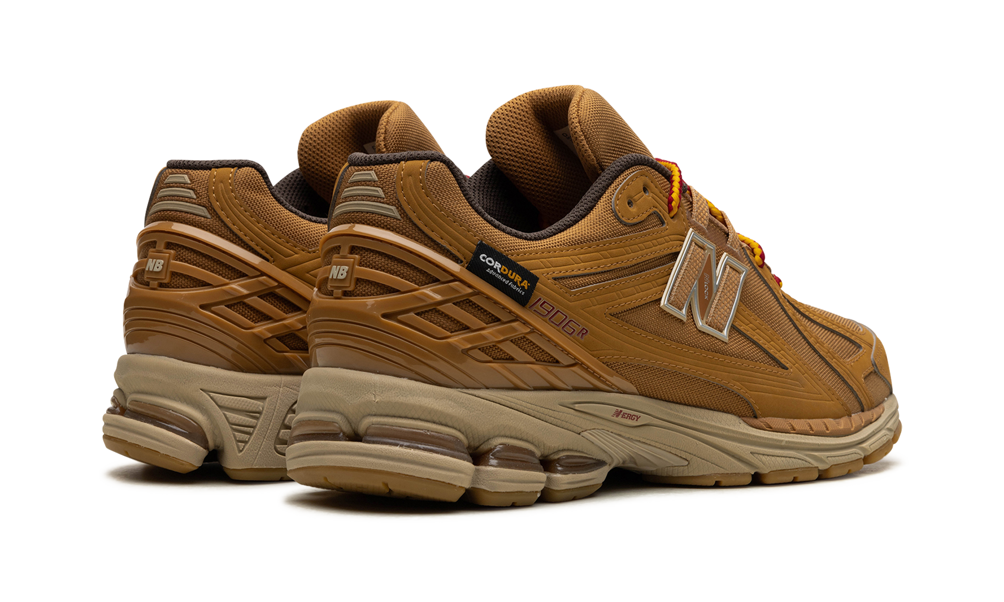 New Balance 1906R Cordura Pocket Wheat
