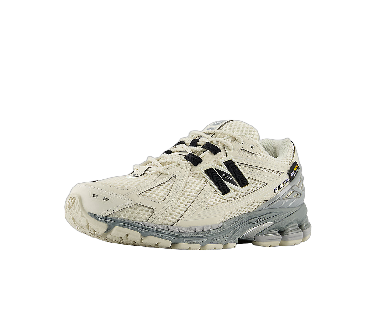 New Balance 1906R Cordura Tan Black