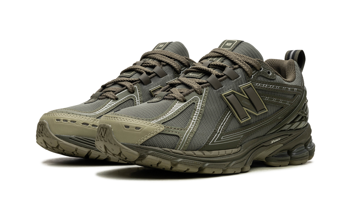 New Balance 1906R Dark Moss