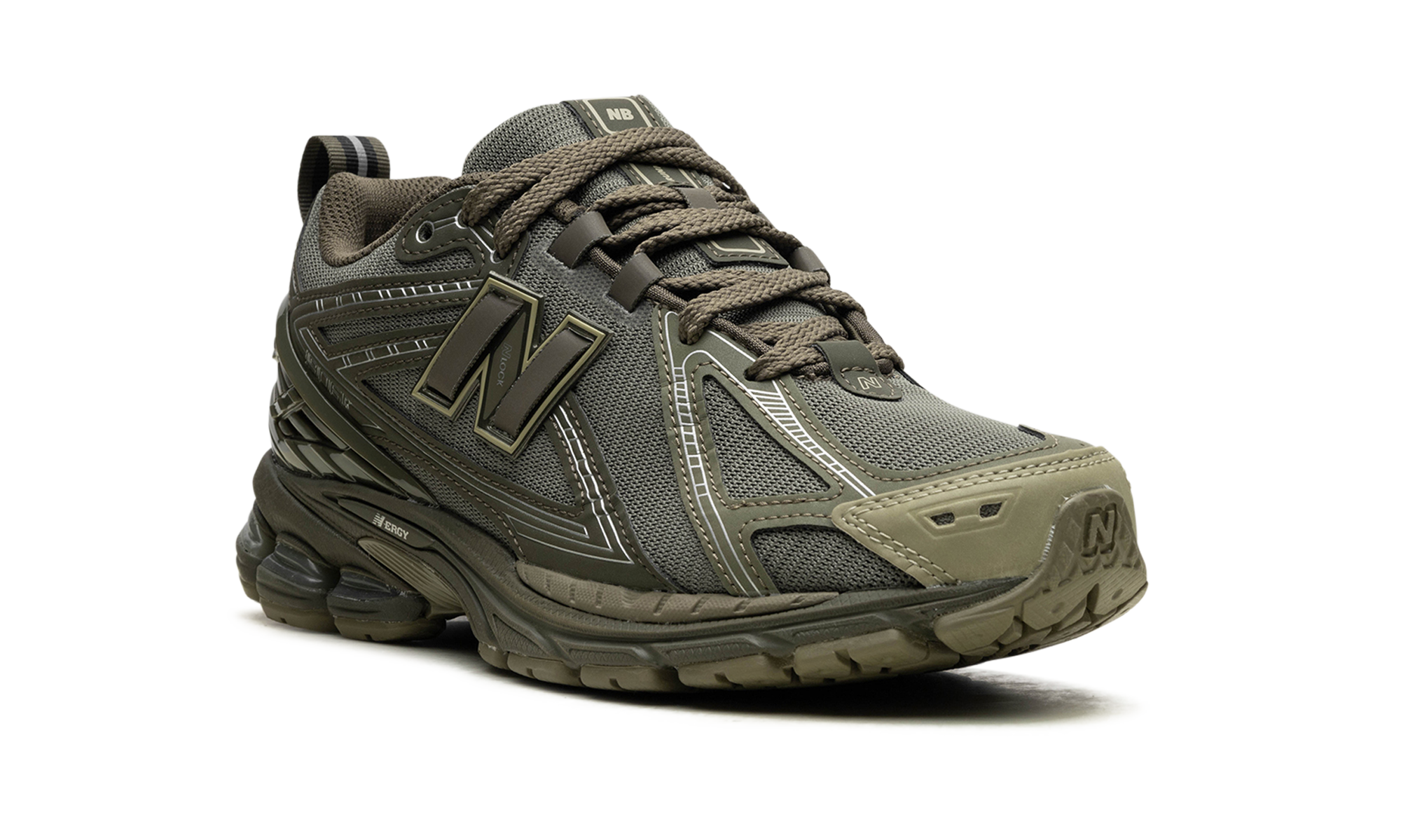 New Balance 1906R Dark Moss