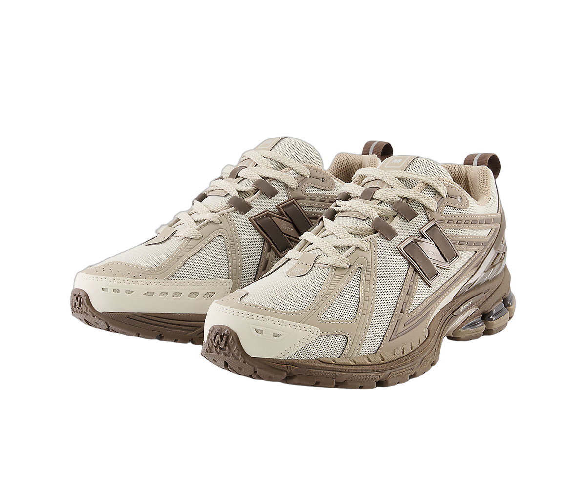 New Balance 1906R Driftwood Dark Mushroom