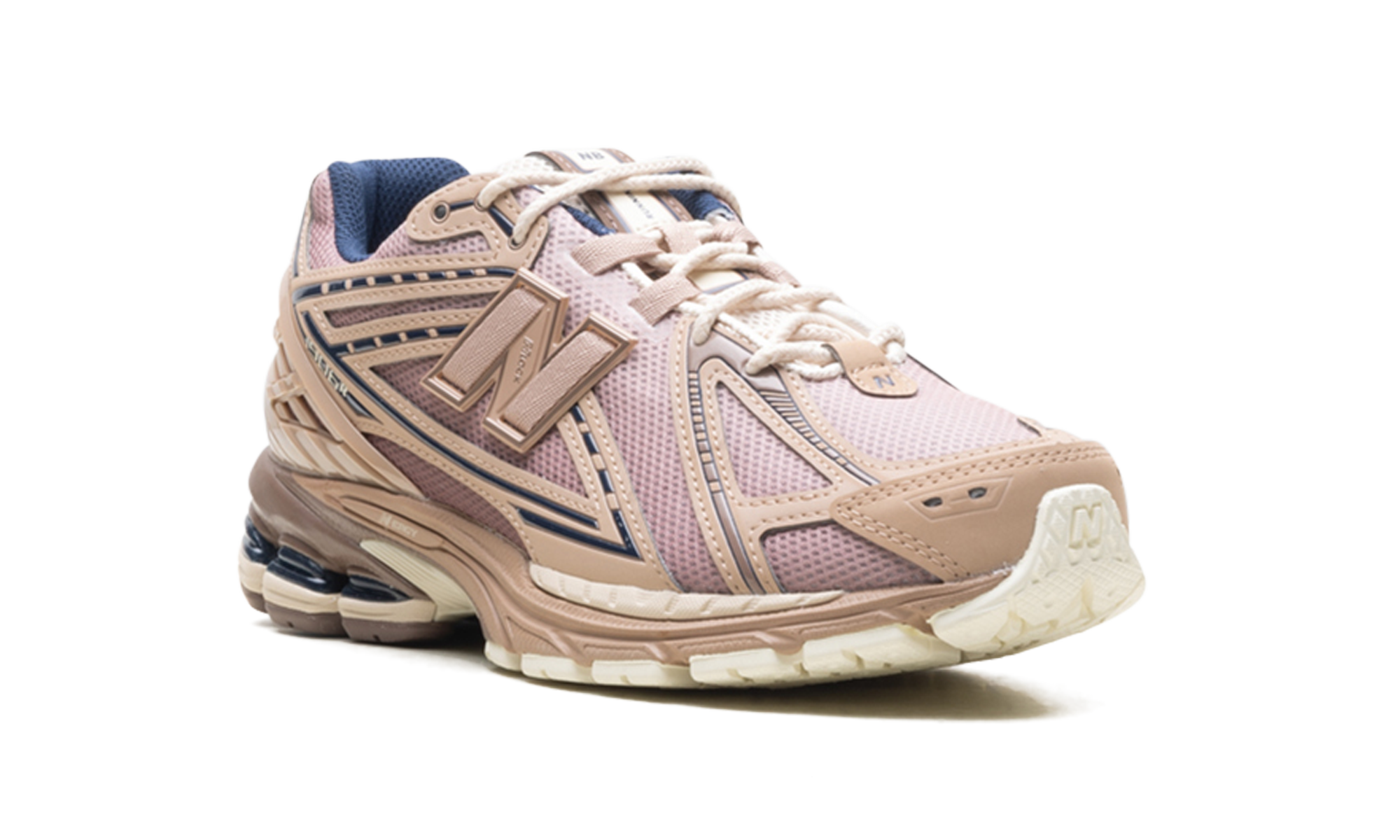 New Balance 1906R Earth Shadow Flat Taupe
