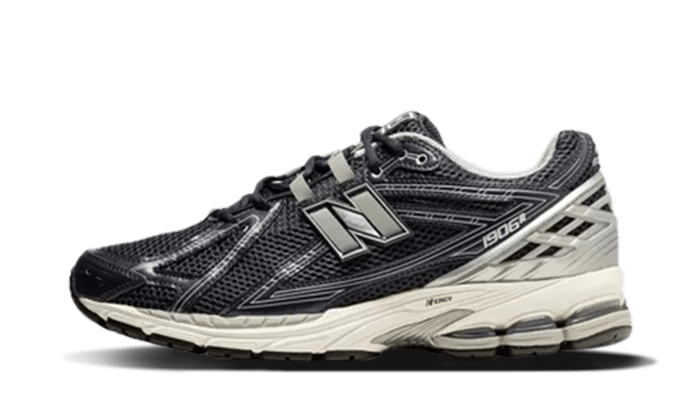 New Balance 1906R Eclipse Navy, Eclipse Navy/Black/Steel (M1906RCA)