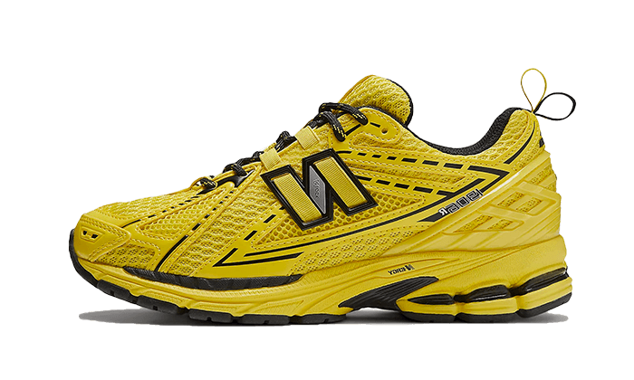 New Balance 1906R GANNI Blazing Yellow, Blazing Yellow (M1906RGA)