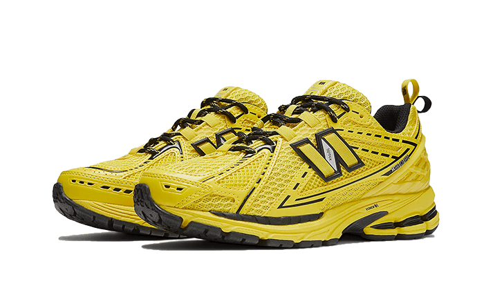 New Balance 1906R GANNI Blazing Yellow, Blazing Yellow (M1906RGA)