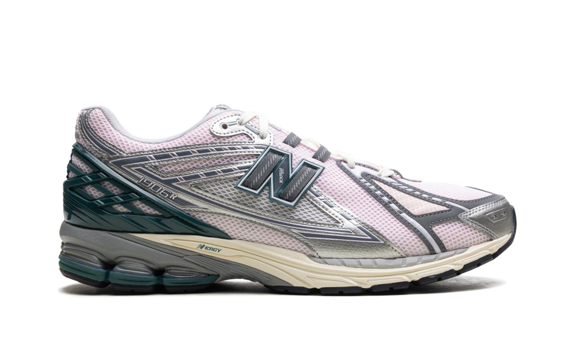 New Balance 1906R Granite Metallic Pink