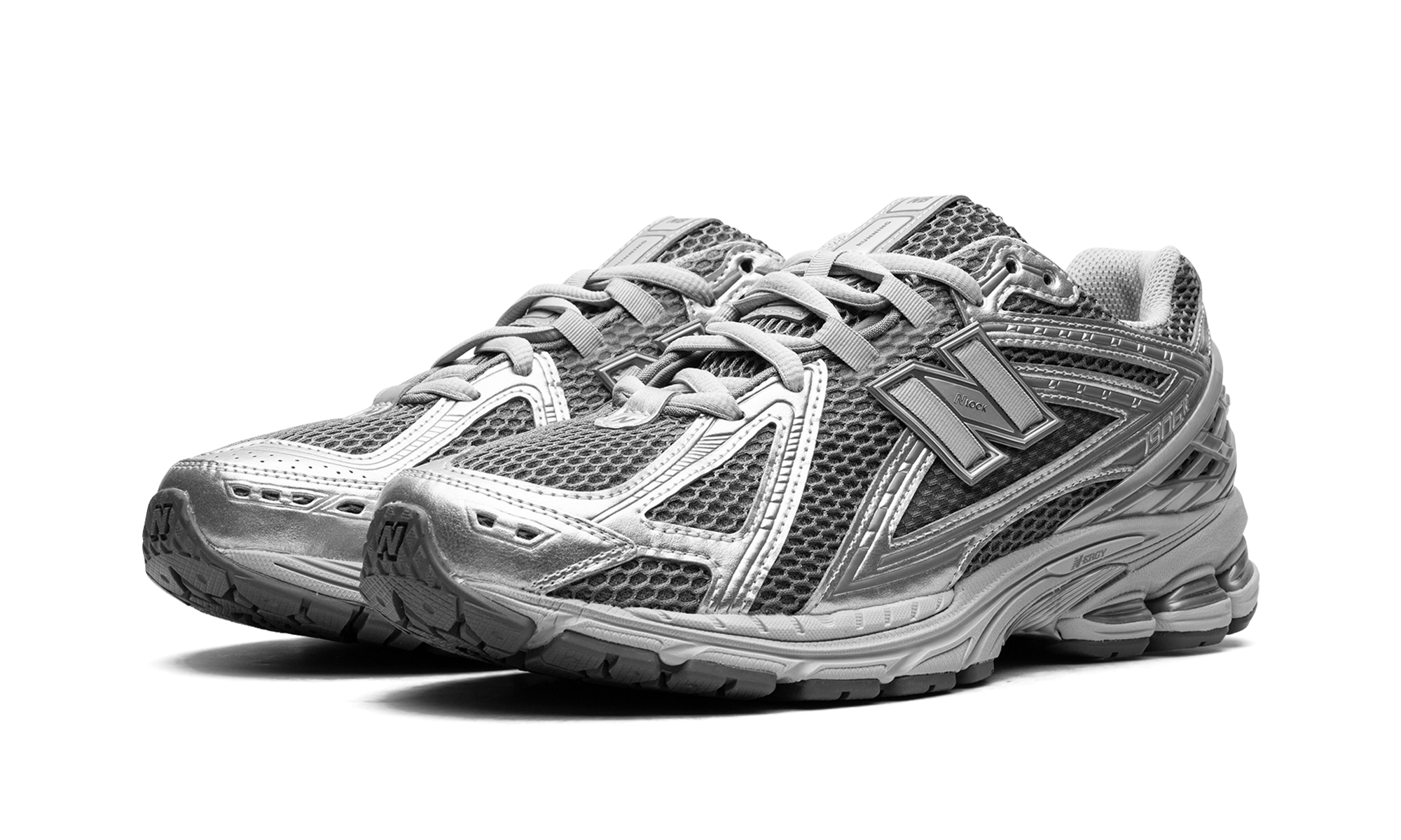 New Balance 1906R Harbor Grey