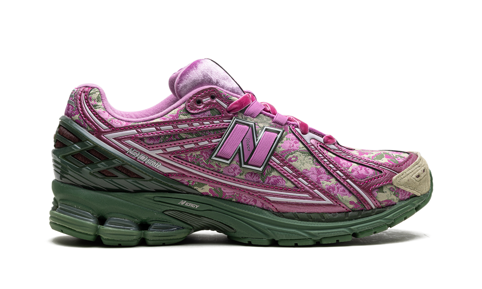 New Balance 1906R Jack Harlow Rose Runner (Special Box)