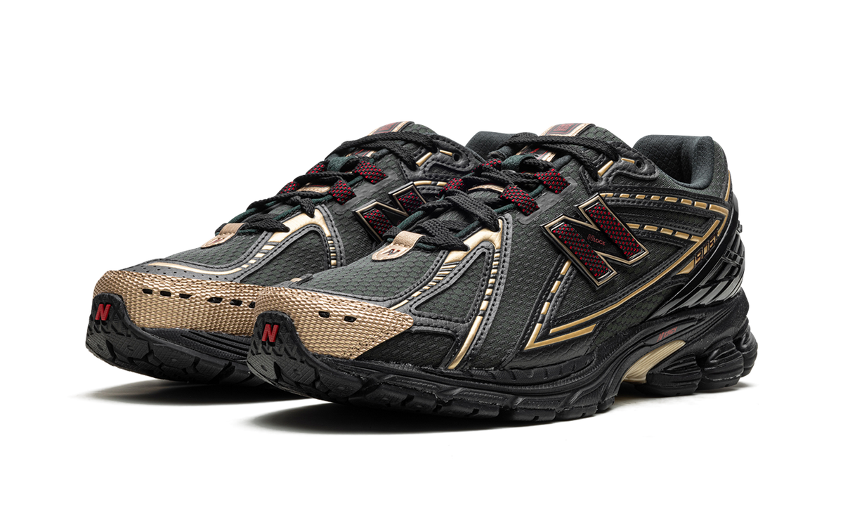 New Balance 1906R Kith Black