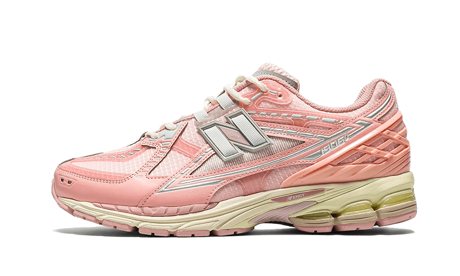 New Balance 1906R Lunar New Year Pink, Shell Pink/Filament Pink/Rosewood (M1906NLN)