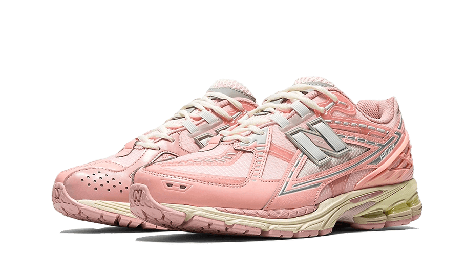 New Balance 1906R Lunar New Year Pink, Shell Pink/Filament Pink/Rosewood (M1906NLN)