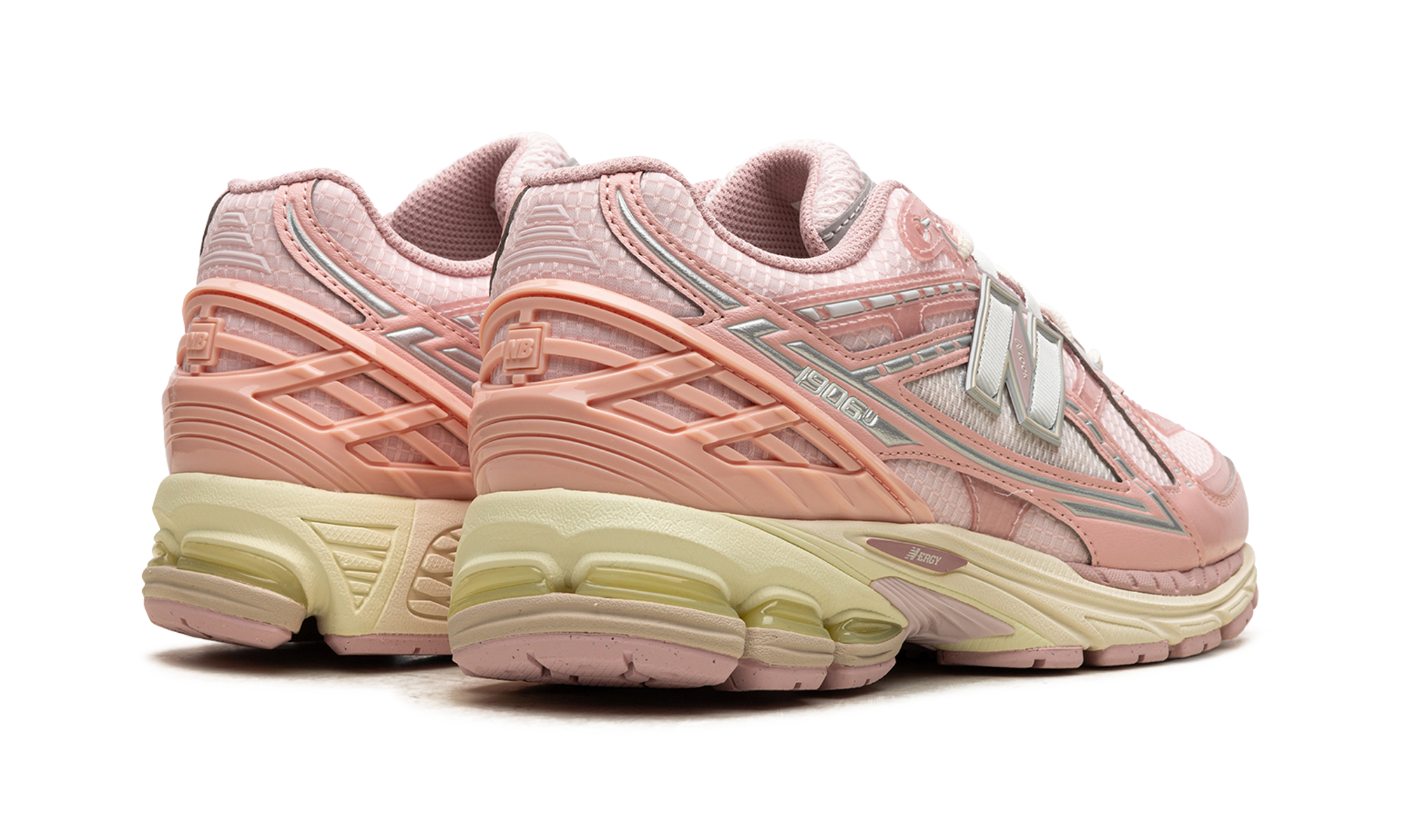 New Balance 1906R Lunar New Year Pink