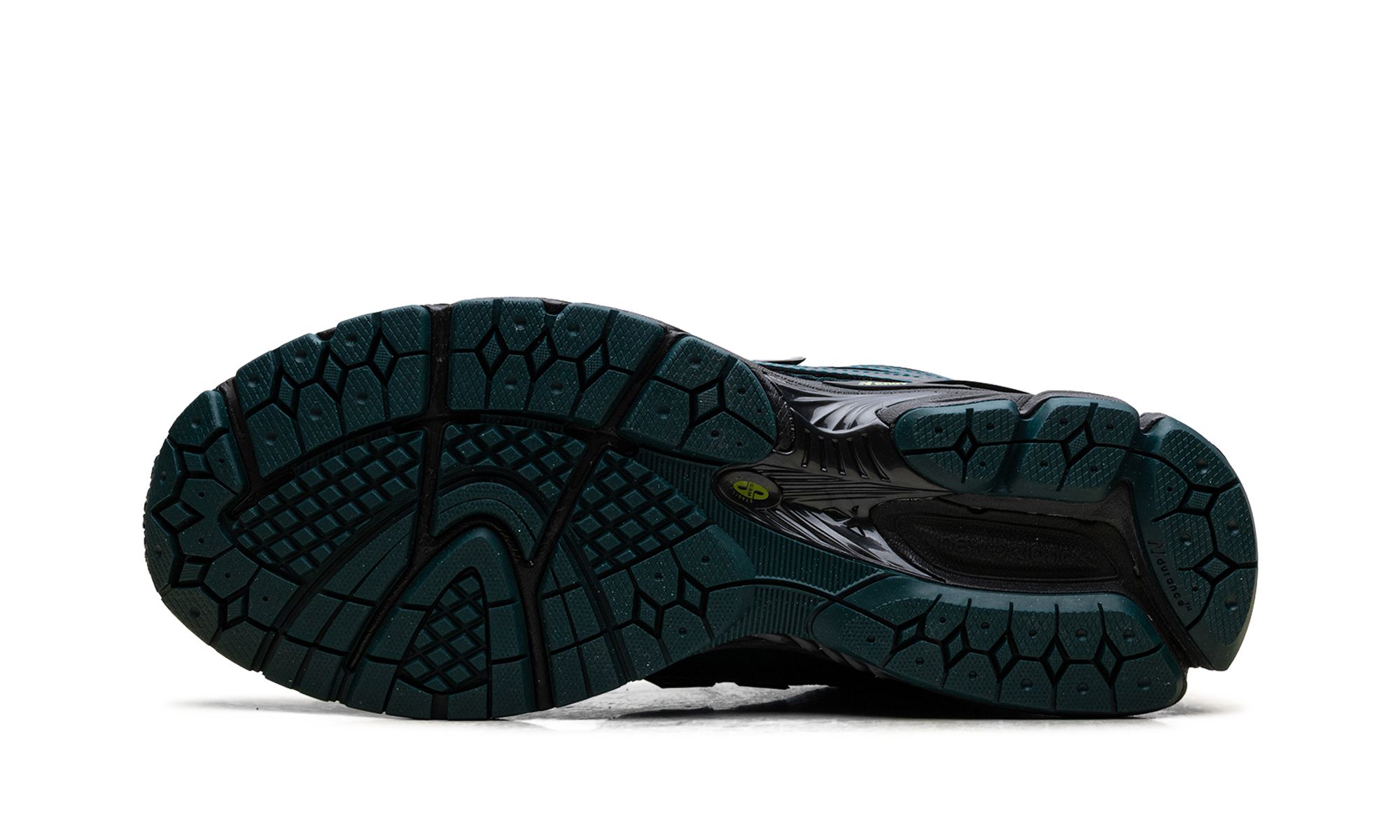 New Balance 1906R Medusa Green Black