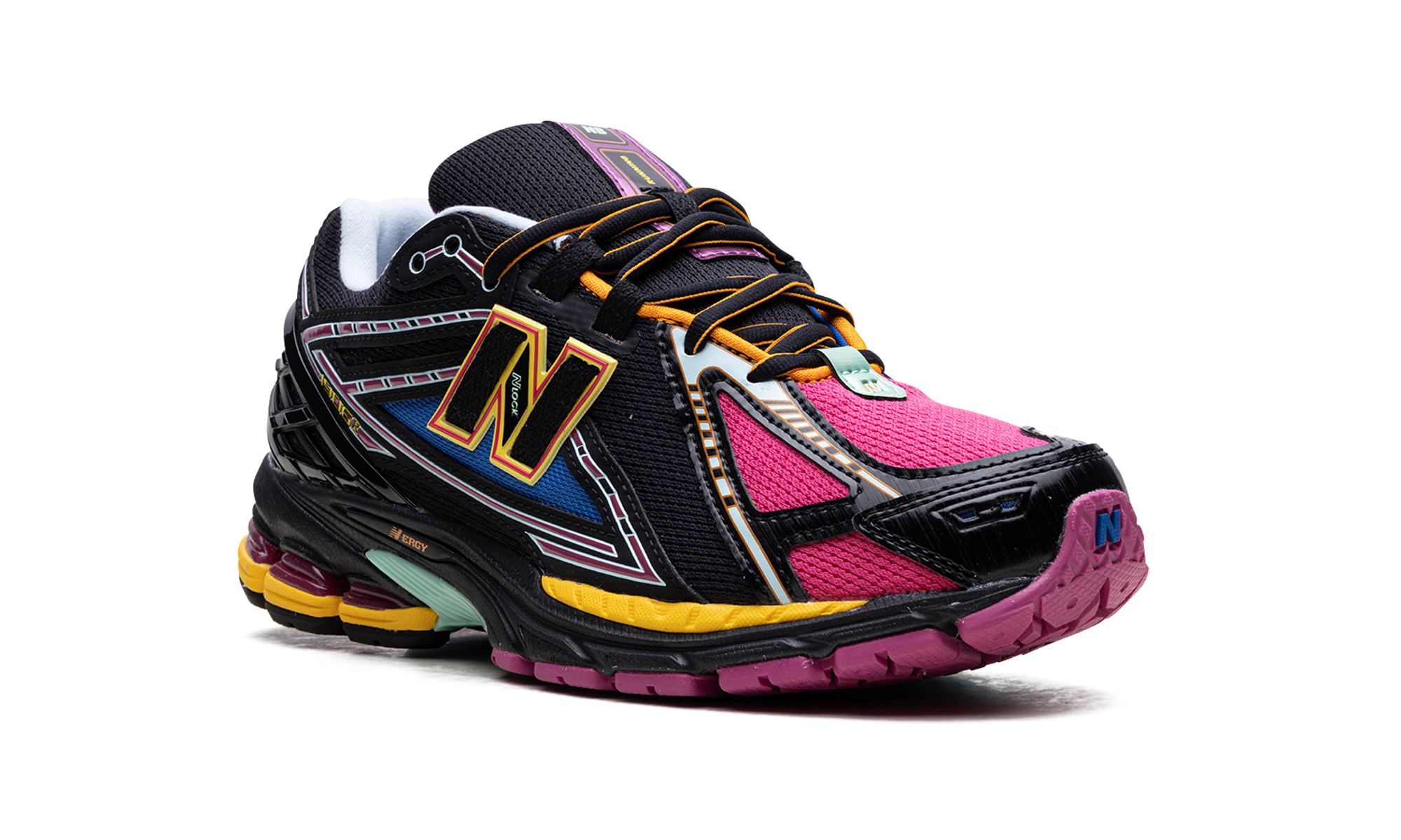 New Balance 1906R Neon Nights