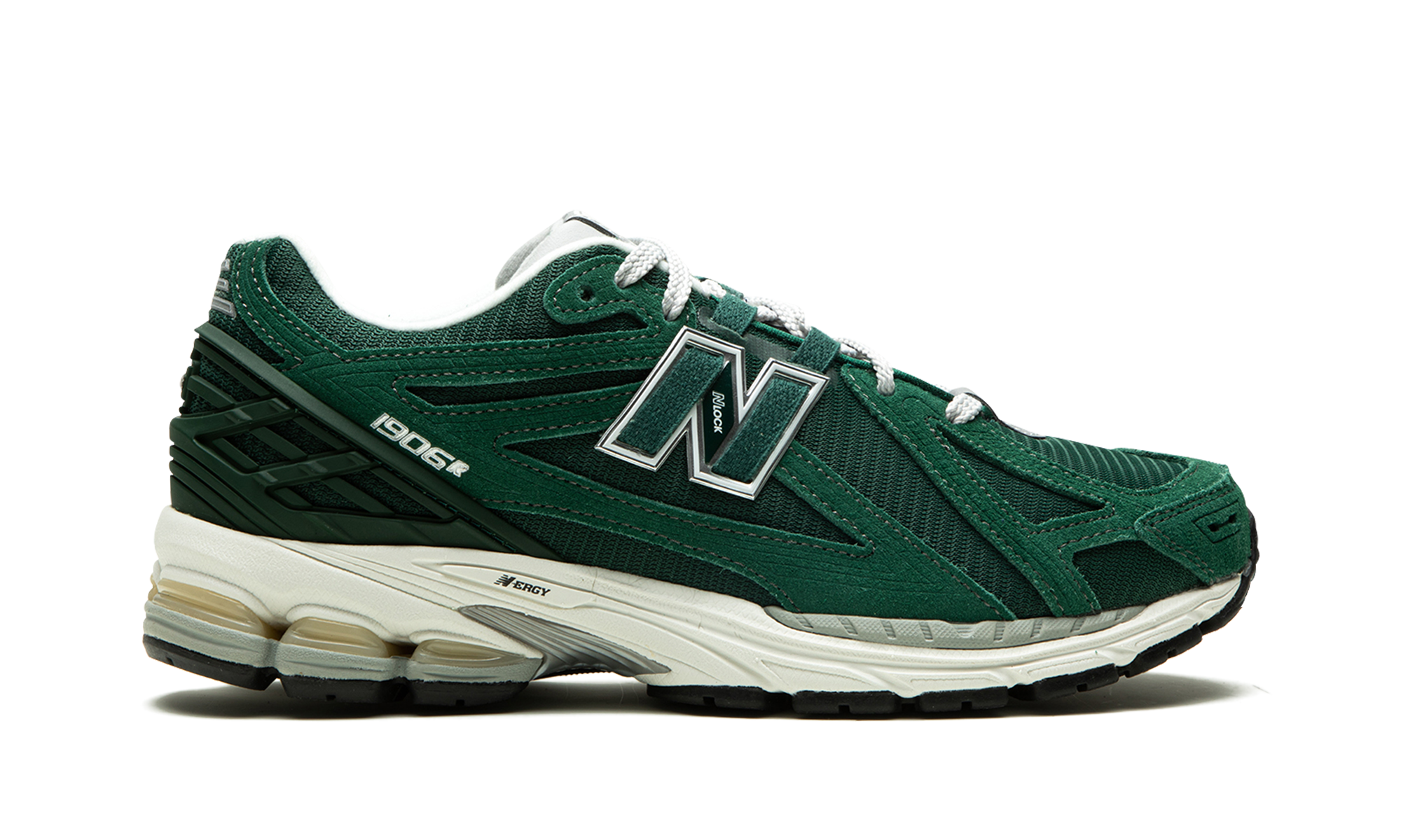 New Balance 1906R Nightwatch Green