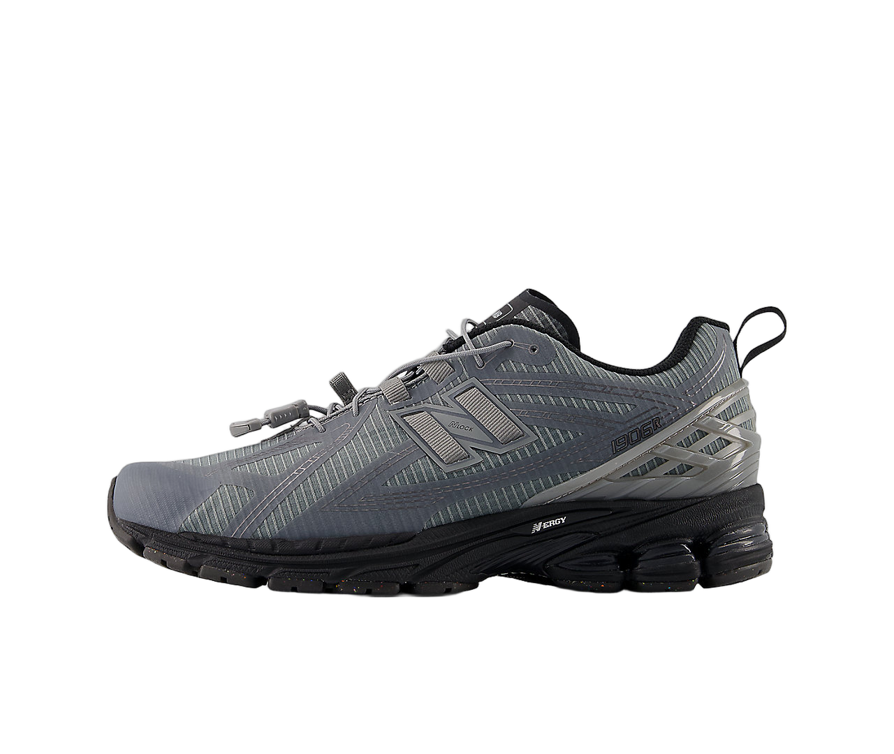 New Balance 1906R No Sew Pack Slate Grey