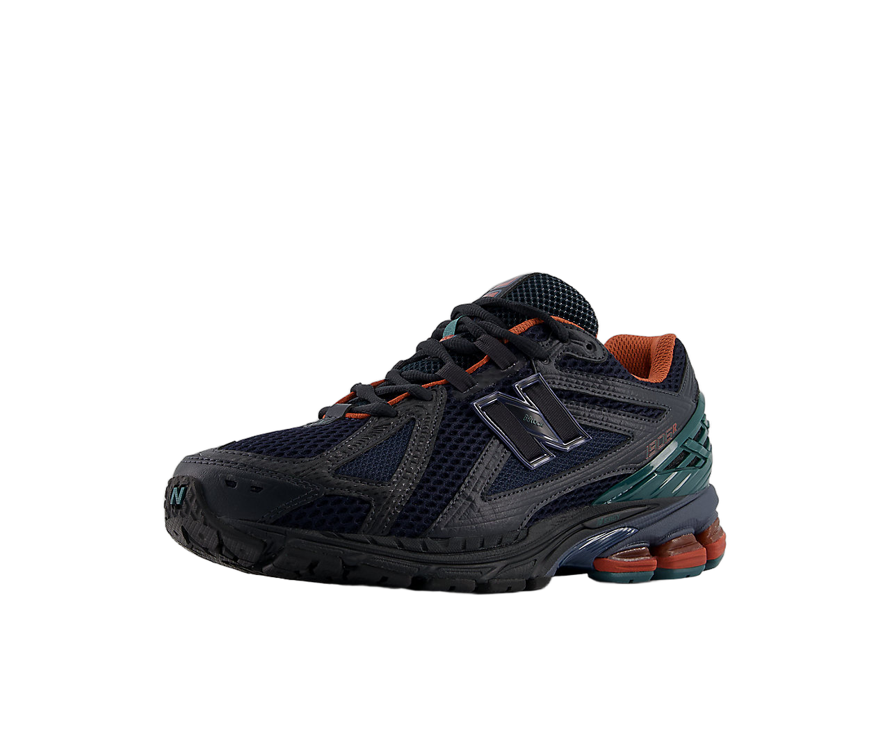 New Balance 1906R Phantom New Spruce - Sneak