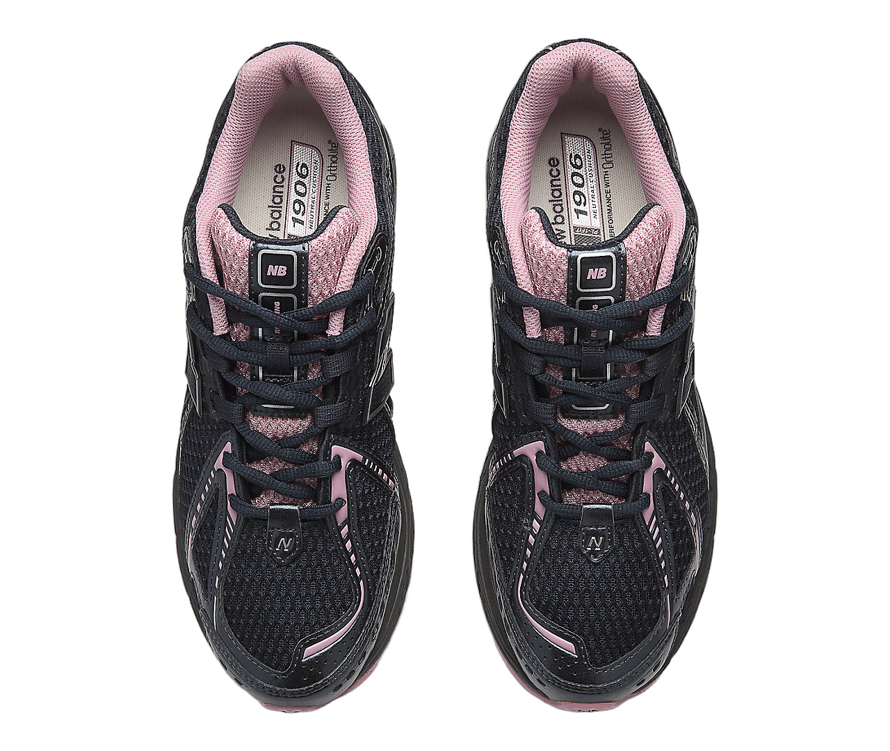 New Balance 1906R Pink Taffy, Eclipse/Pink Taffy/Black Cement (U1906RCU)