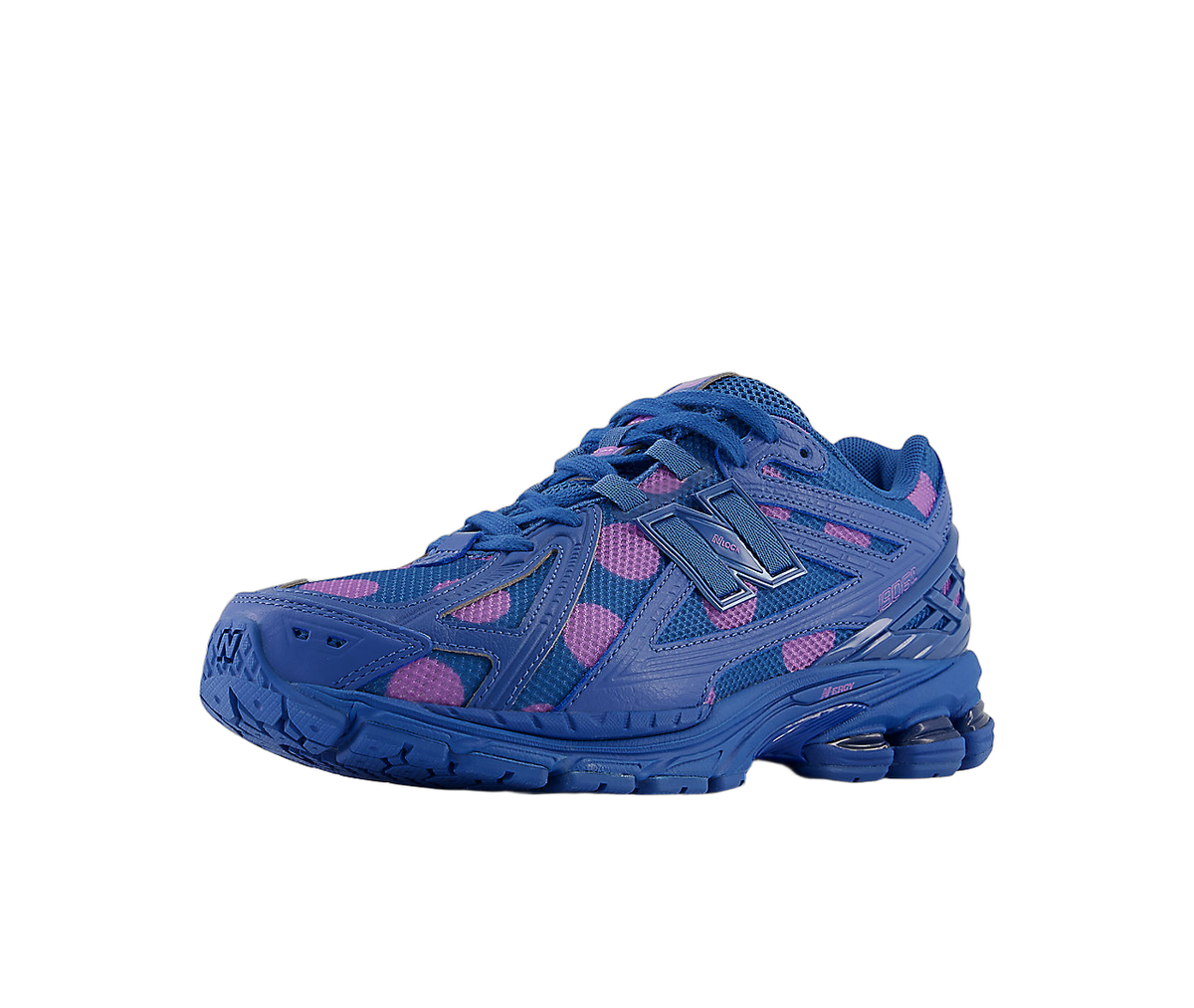 New Balance 1906R Polka Dot Bue Agate Purple