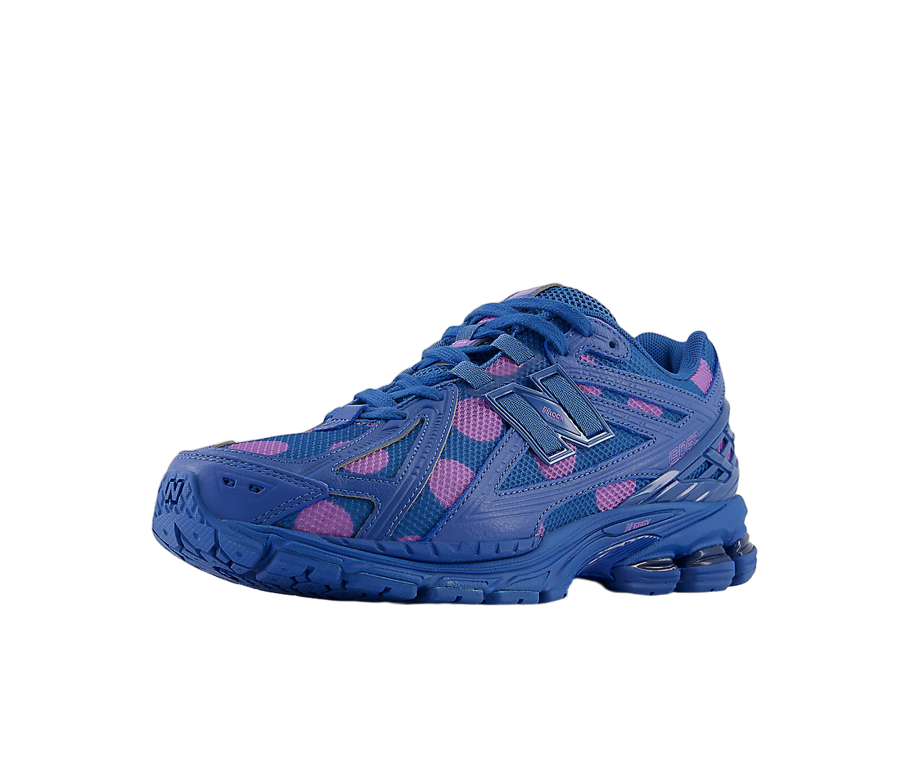 New Balance 1906R Polka Dot Bue Agate Purple, Bue Agate/Purple Fade (M1906RPE)