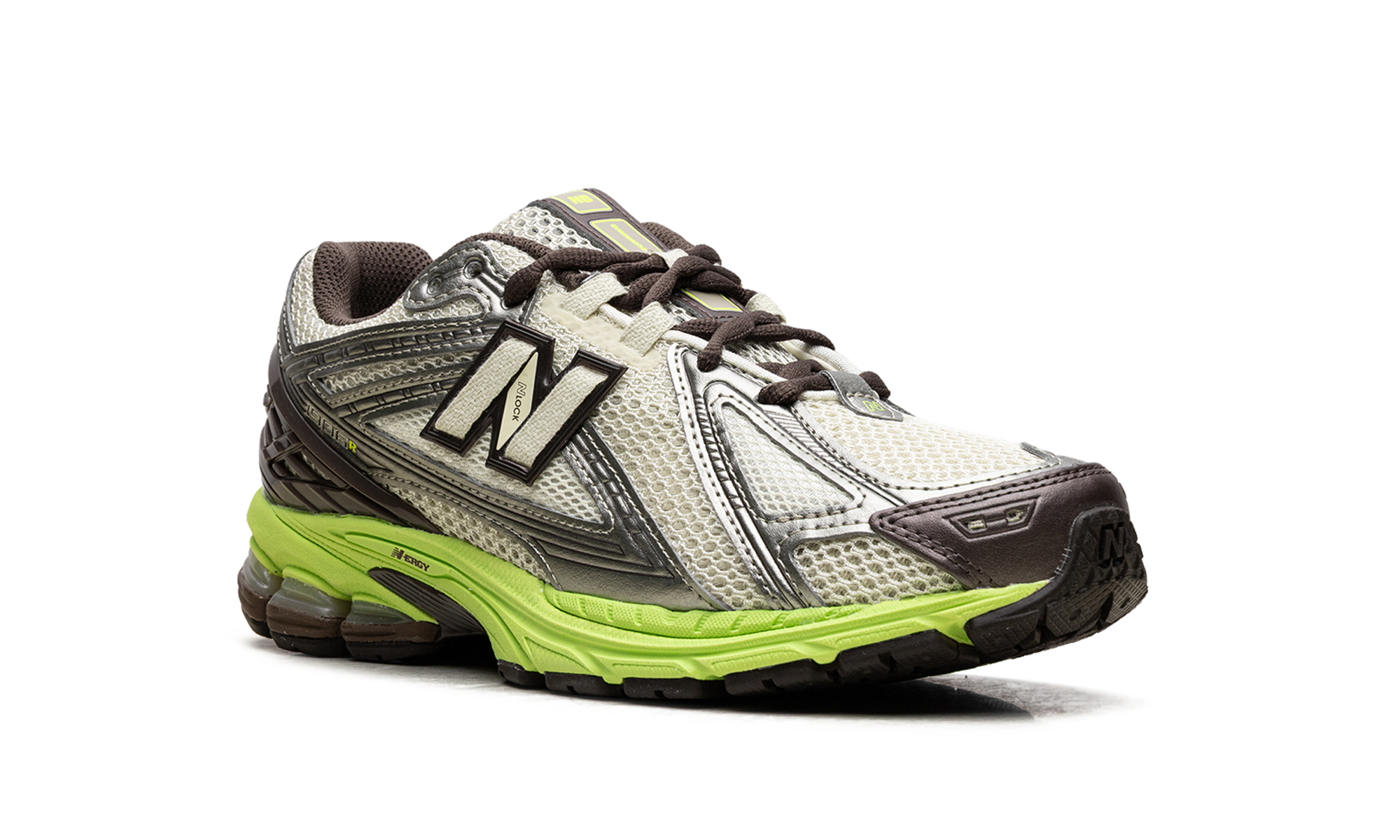 New Balance 1906R SSENSE Exclusive 20th Anniversary