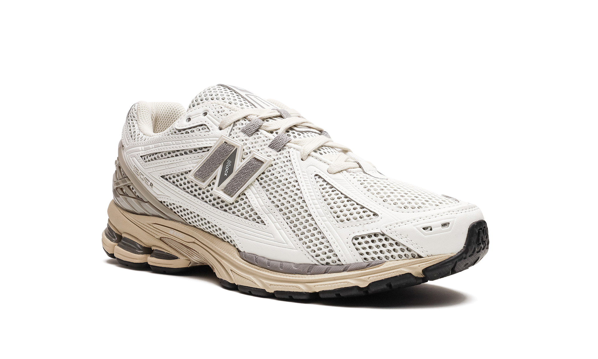 New Balance 1906R Sea Salt Marblehead