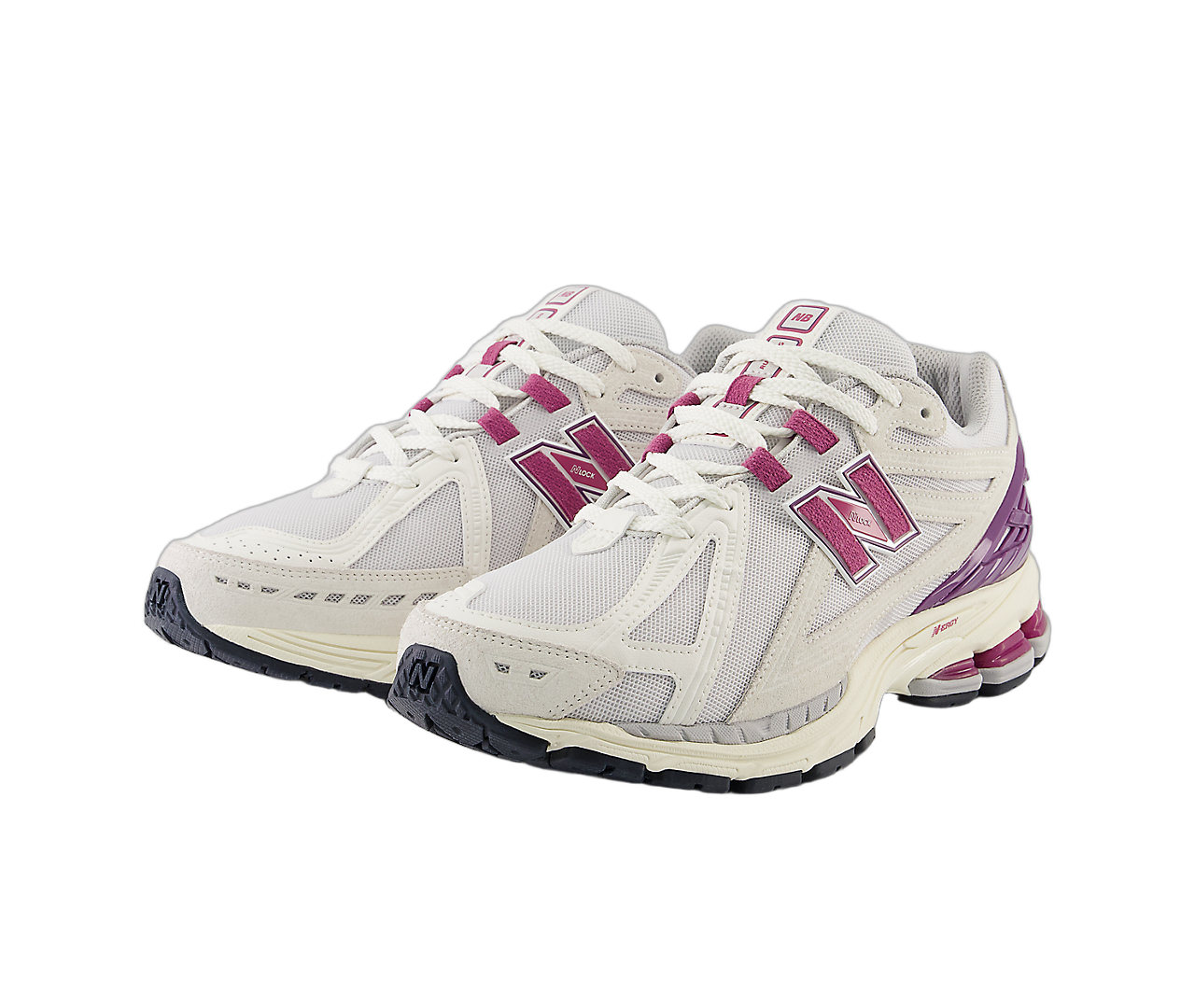 New Balance 1906R Sea Salt Radiant Purple, Sea Salt/Radiant Purple (M1906REF)