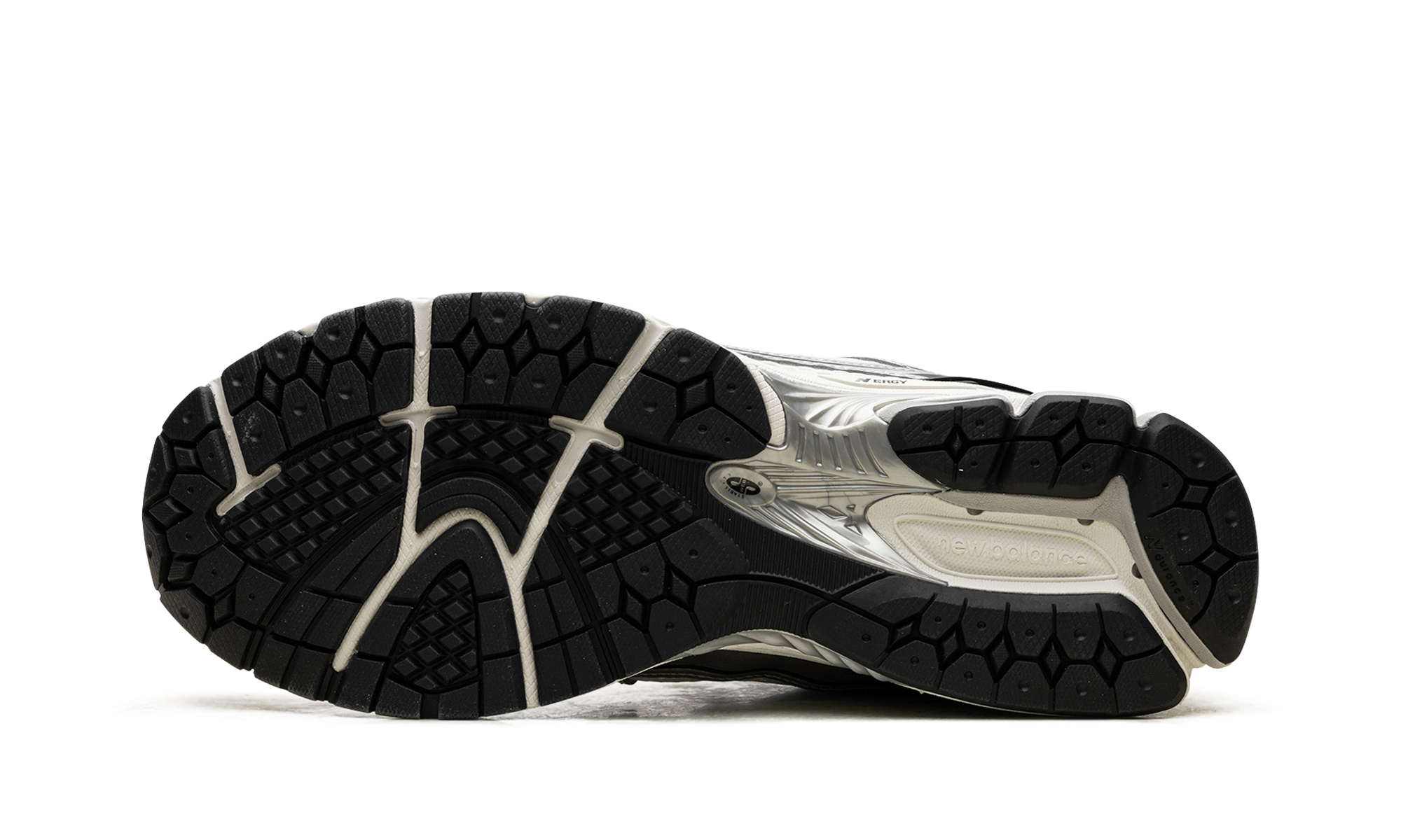 New Balance 1906R Silver Black