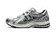 New Balance 1906R Silver Metallic Nightwatch Green