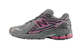 New Balance 1906R Slate Grey Pink Heat