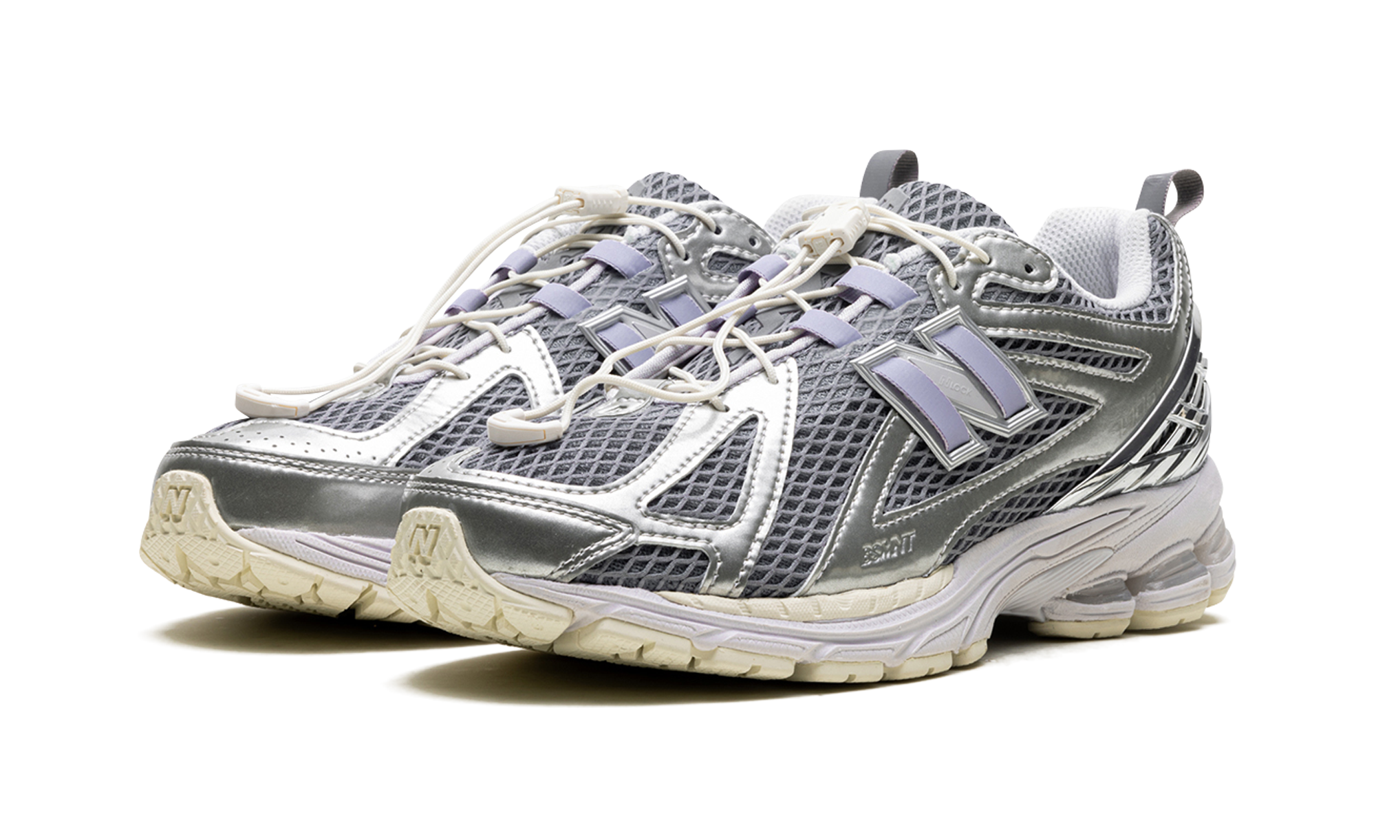 New Balance 1906R The Basement Day Chrome