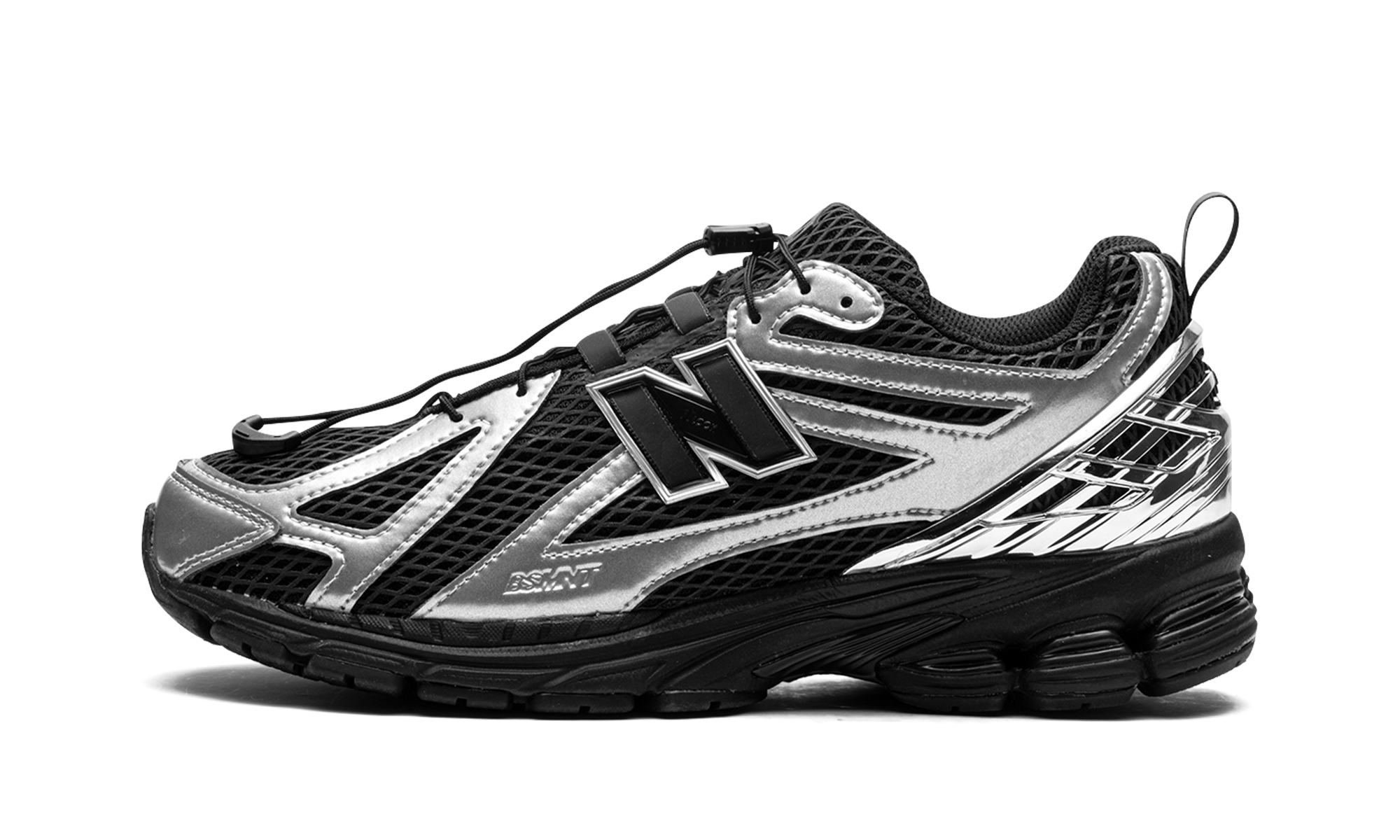 New Balance 1906R The Basement Night Chrome