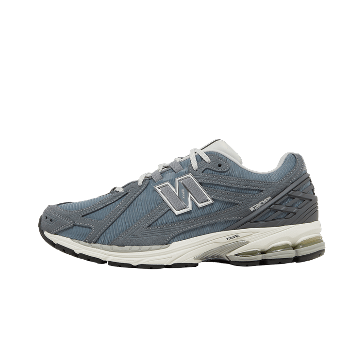 New Balance 1906R Titanium, Titanium/Grey Matter/Silver Metallic (M1906RV)