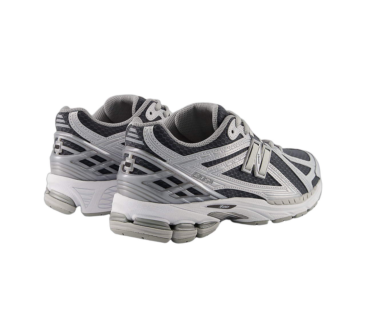 New Balance 1906R White Castlerock