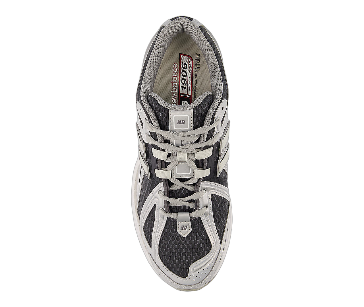 New Balance 1906R White Castlerock