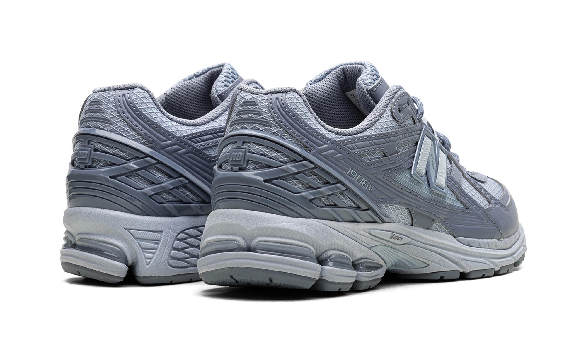New Balance 1906U Arctic Grey