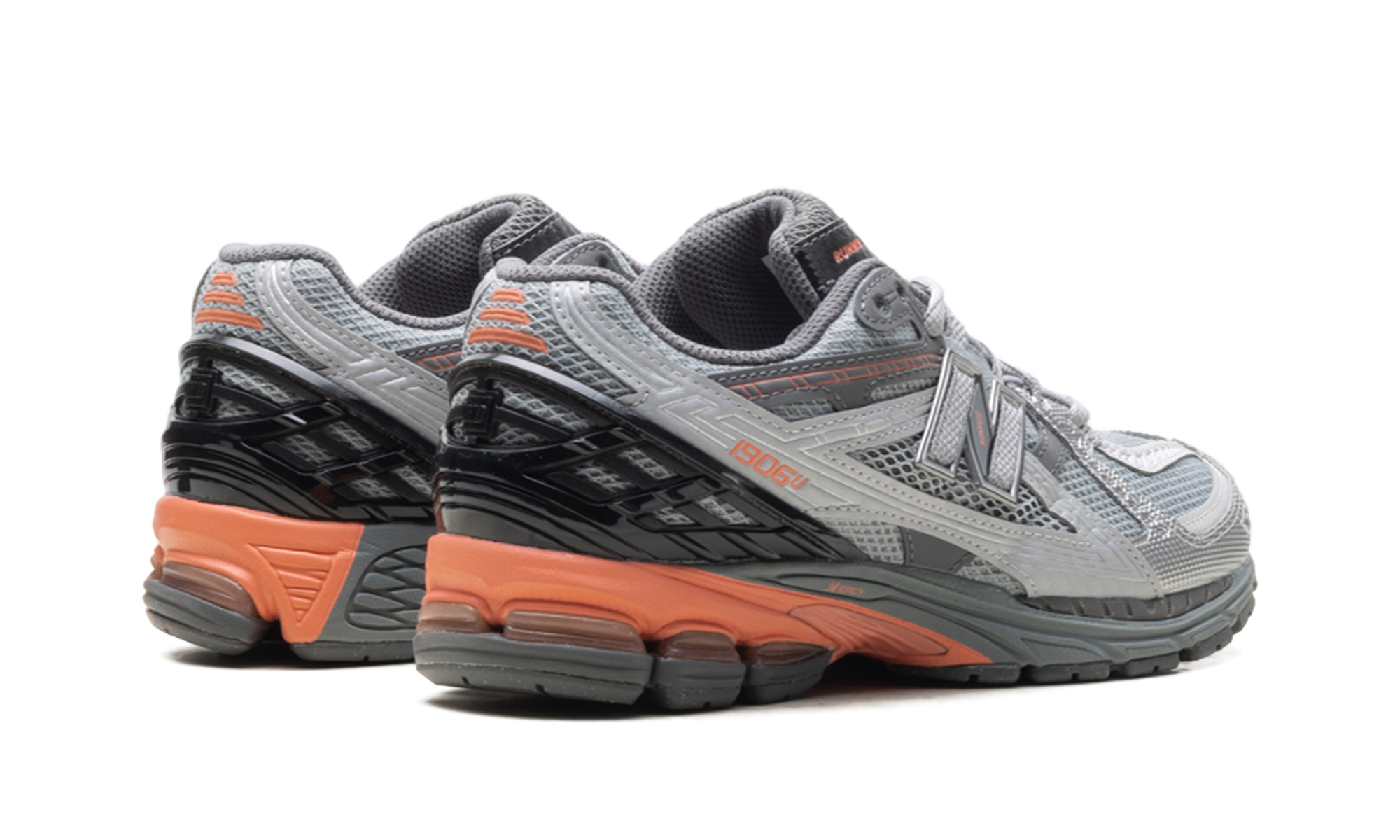 New Balance 1906U BSTN 10th Anniversary Exclusive