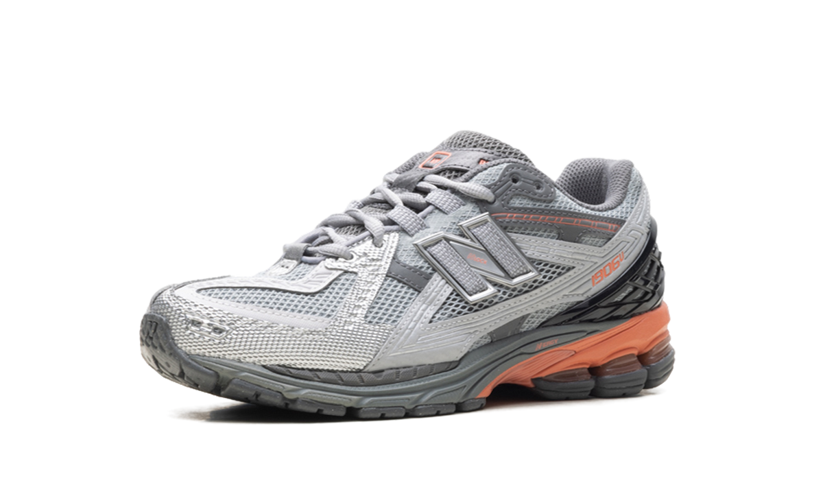 New Balance 1906U BSTN 10th Anniversary Exclusive