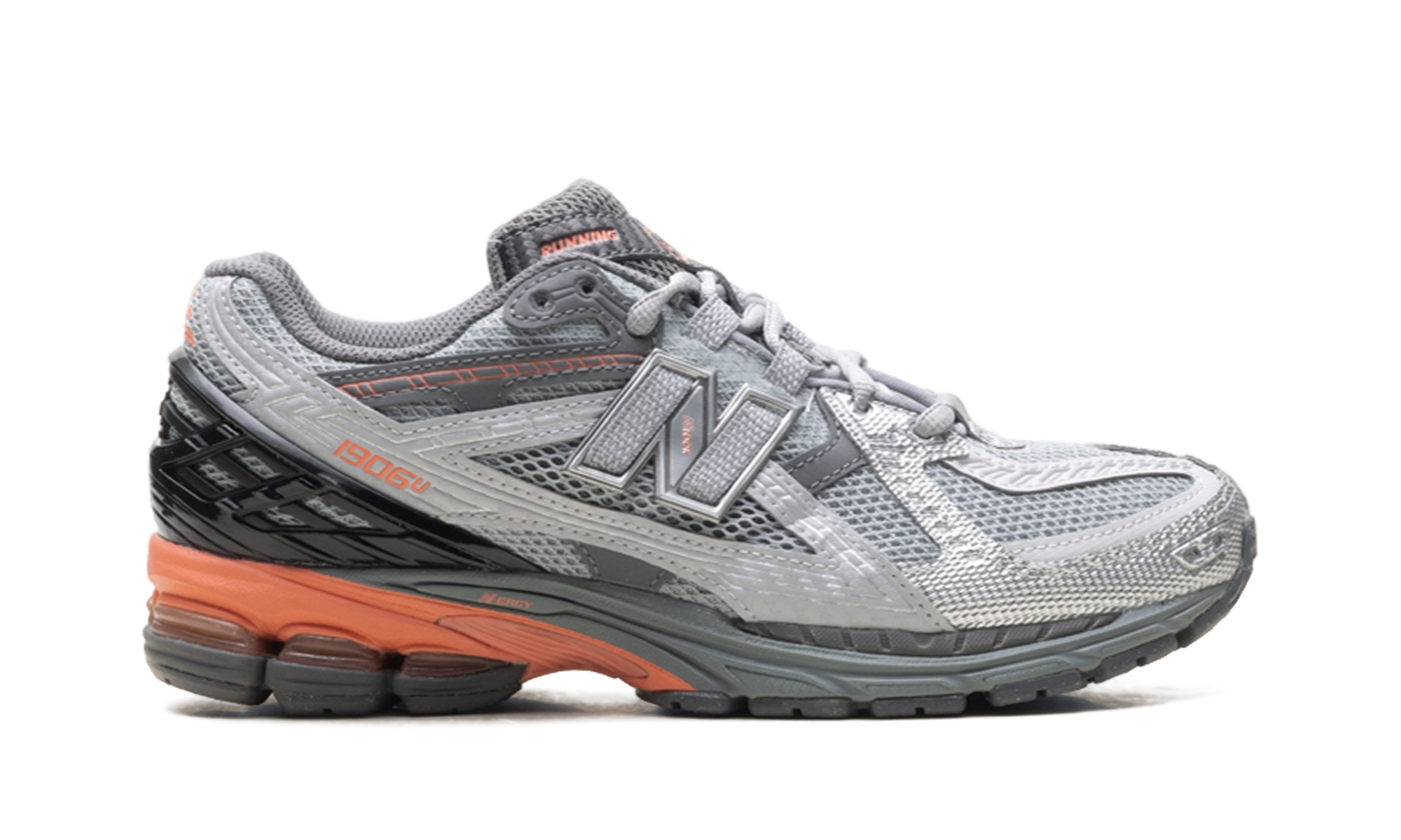 New Balance 1906U BSTN 10th Anniversary Exclusive