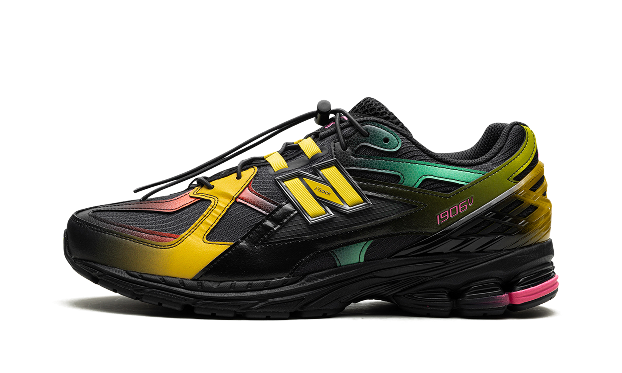 New Balance 1906U Bricks & Wood Echoes of a Butterfly