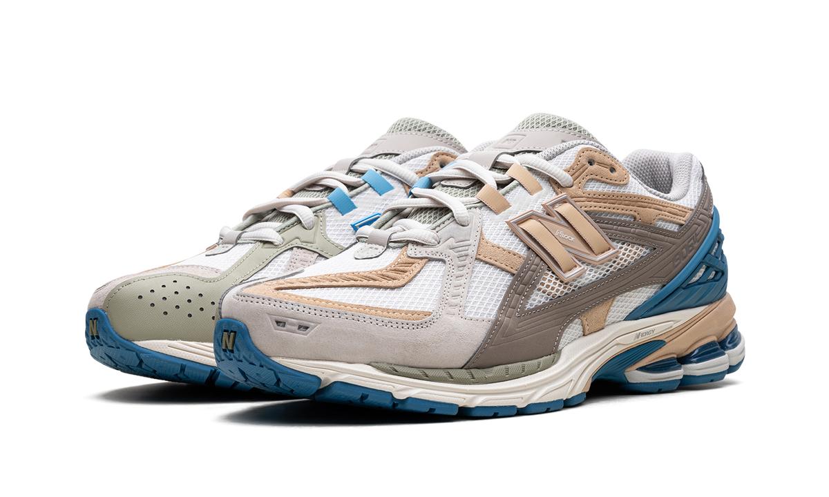 New Balance 1906U Concepts Hours and Days